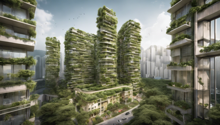 découvrez comment hong kong s'engage dans la création de logements durables, en visant des habitats plus verts, plus sains et agréables à vivre. explorez des solutions innovantes et des initiatives écoresponsables pour un avenir urbain durable.