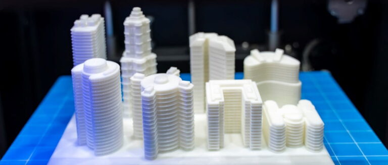 découvrez les dernières avancées des imprimantes 3d pour la construction : des solutions innovantes qui révolutionnent le secteur, permettant de créer des structures durables et personnalisées rapidement et efficacement.