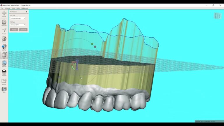 découvrez les secrets de meshmixer, l'outil incontournable pour maîtriser vos impressions 3d. apprenez des techniques avancées pour optimiser vos modèles, manipuler des objets et améliorer la qualité de vos créations. idéal pour les passionnés d'impression 3d!