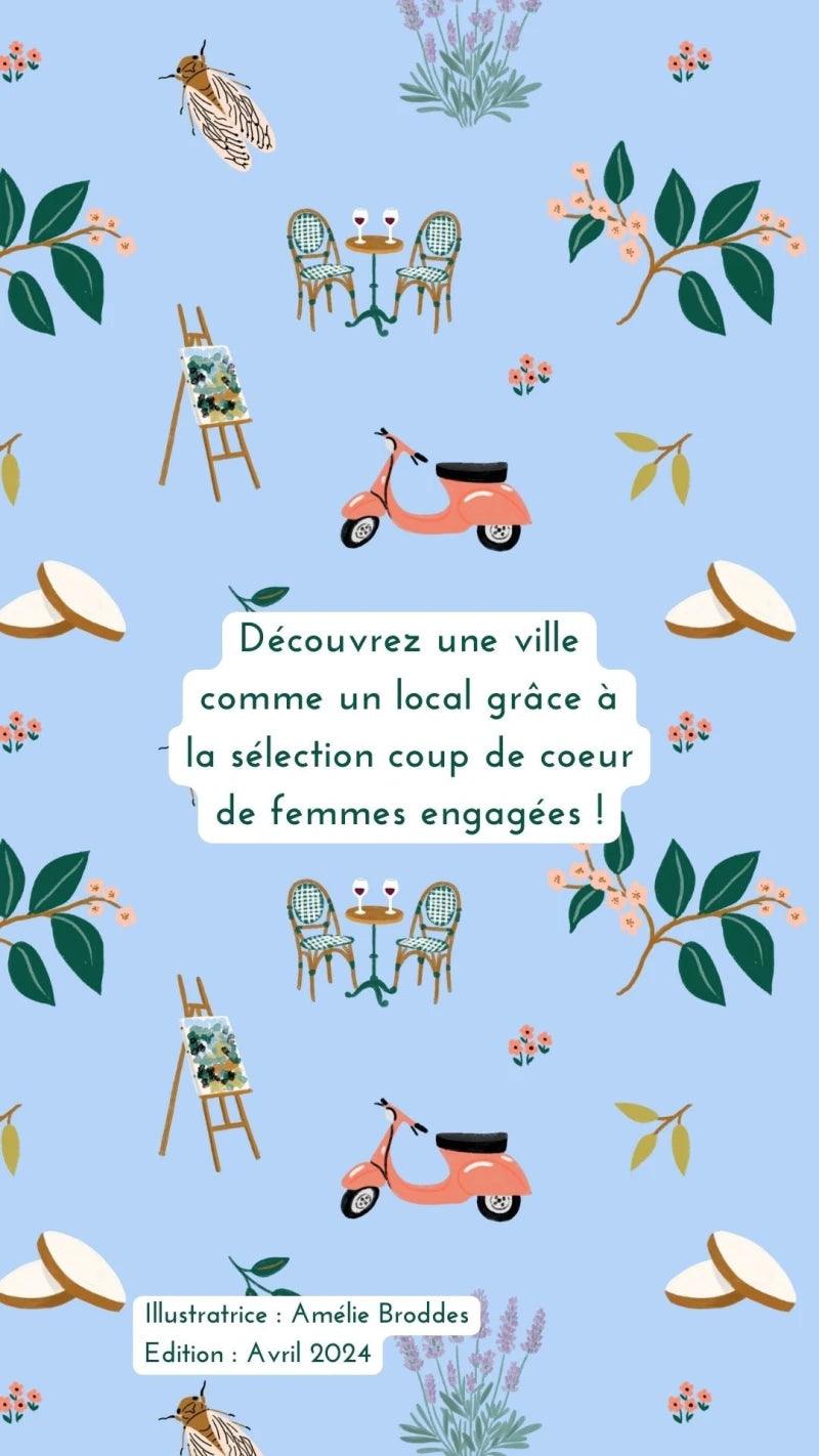 découvrez notre guide écoresponsable 2024, une ressource incontournable pour adopter un mode de vie durable. apprenez des astuces pratiques, des conseils sur les produits écologiques et des stratégies pour réduire votre empreinte carbone tout au long de l'année. agissons ensemble pour un avenir meilleur!