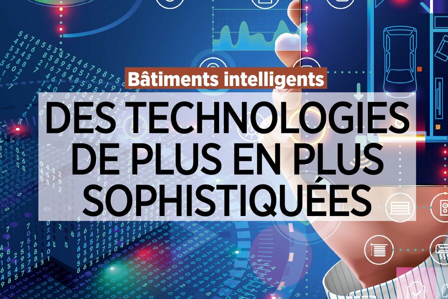 découvrez comment les bâtiments intelligents transforment notre manière de vivre et de travailler. explorez les technologies innovantes qui optimisent l'efficacité énergétique, améliorent le confort et renforcent la sécurité dans l'architecture moderne.