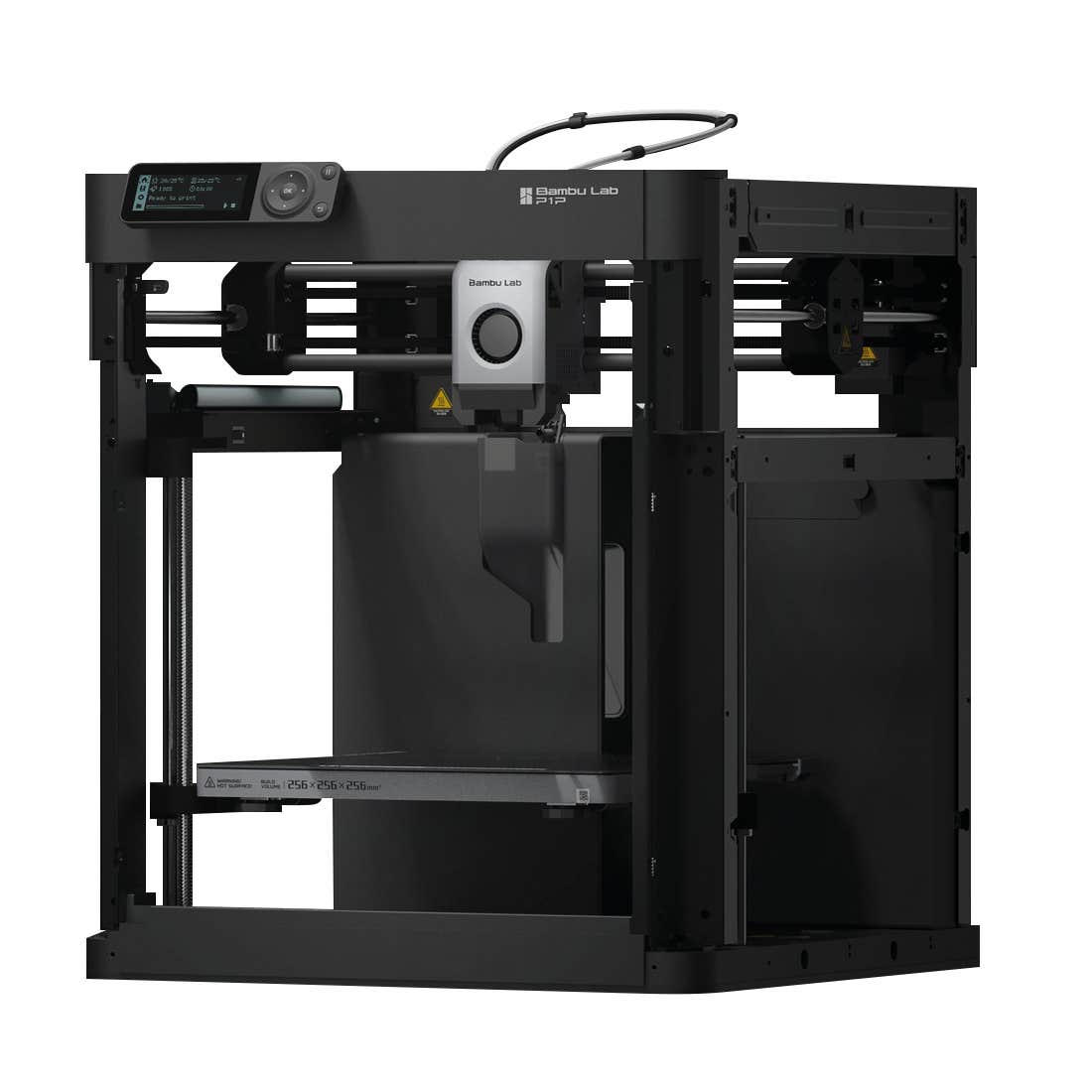 discover the bambu lab x1e 3d printer, combining performance and innovation to realize your creative projects. Equipped with advanced technologies, it offers you an unparalleled printing experience, for precise and high-quality creations.