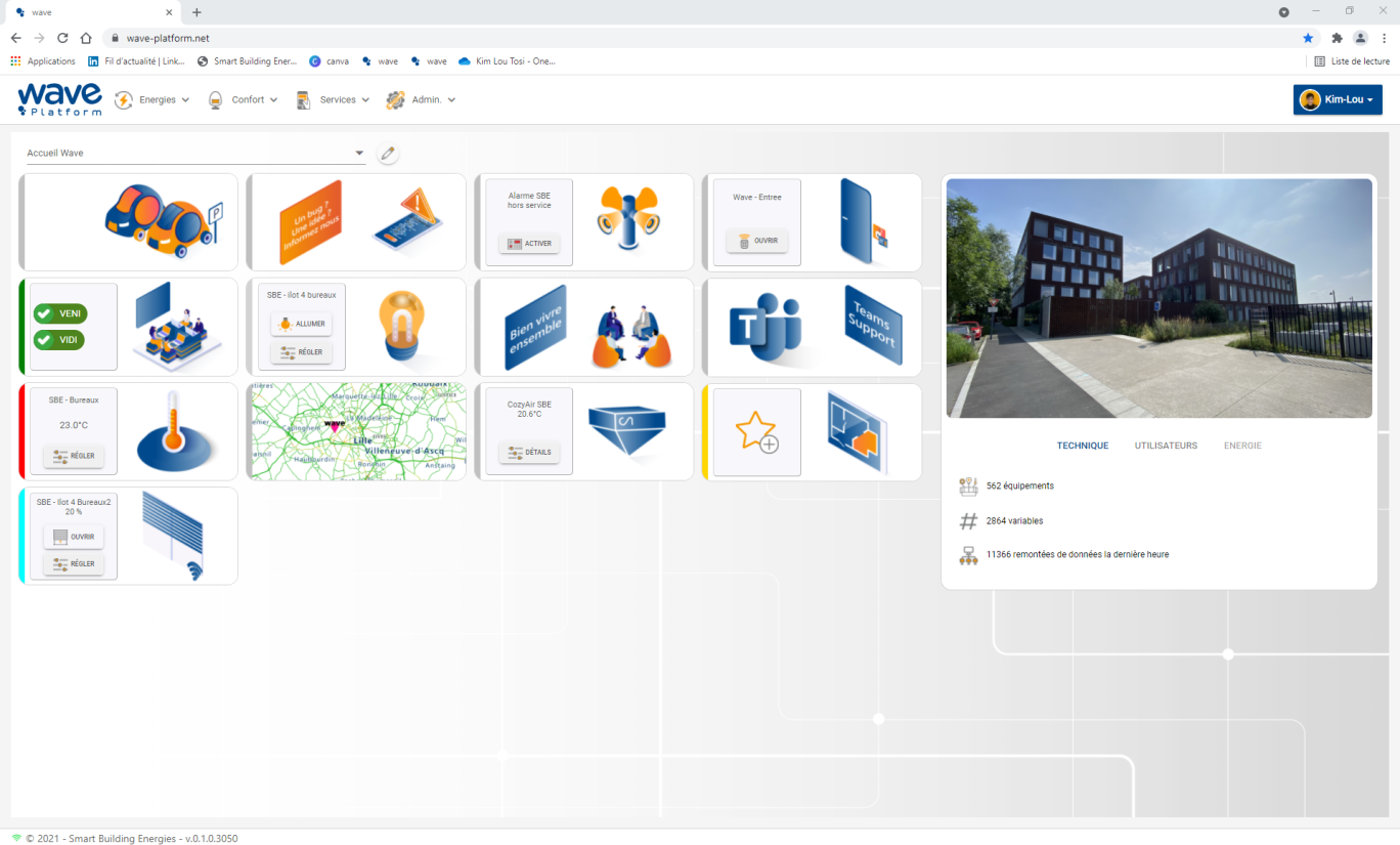 découvrez l'innovation des bâtiments intelligents, alliant technologie avancée et durabilité. apprenez comment ces structures optimisent l'énergie, améliorent le confort des occupants et contribuent à un avenir plus vert. explorez les tendances et solutions pour rendre vos espaces de vie et de travail plus intelligents.