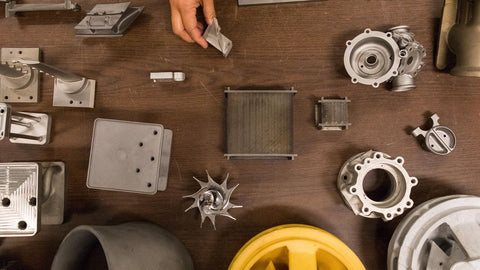 discover the fascinating world of 3d printing and gm (mechanical engineering). learn how these innovative technologies are transforming design, manufacturing and industrial innovation, delivering tailored and sustainable solutions.