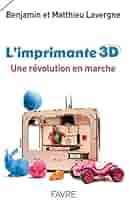 découvrez notre imprimante 3d révolutionnaire, qui transforme vos idées en réalité avec une précision inégalée. idéale pour les créateurs, inventeurs et professionnels, cette technologie innovante vous permet de donner vie à vos projets en un temps record.