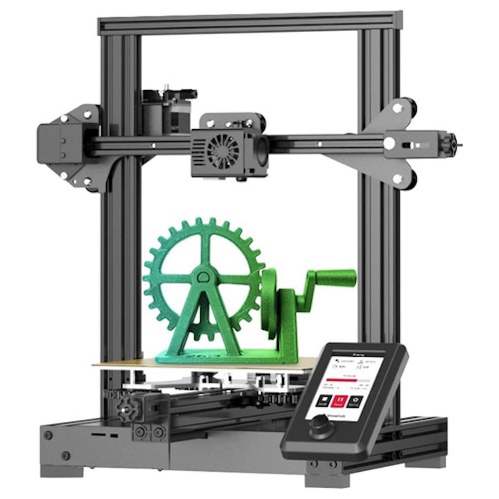 découvrez les dernières innovations en matière d'imprimantes 3d en 2024. explorez les modèles les plus performants, les technologies avancées et comment ces machines révolutionnent la fabrication et la conception. ne manquez pas notre guide complet pour choisir l'imprimante 3d idéale pour vos projets.