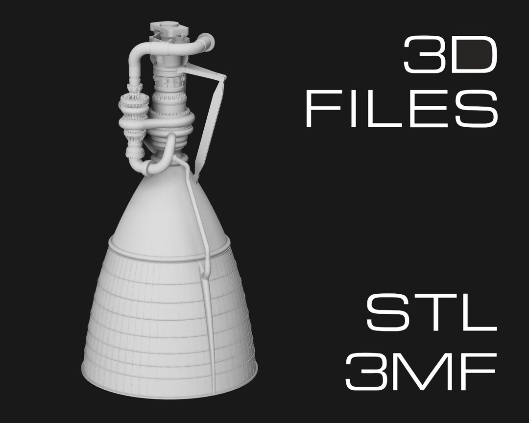 discover the simplicity of 3d printing spacex raptor engines, a revolutionary advancement in aerospace engineering. learn how this innovative technology optimizes production and improves engine performance for daring space missions.