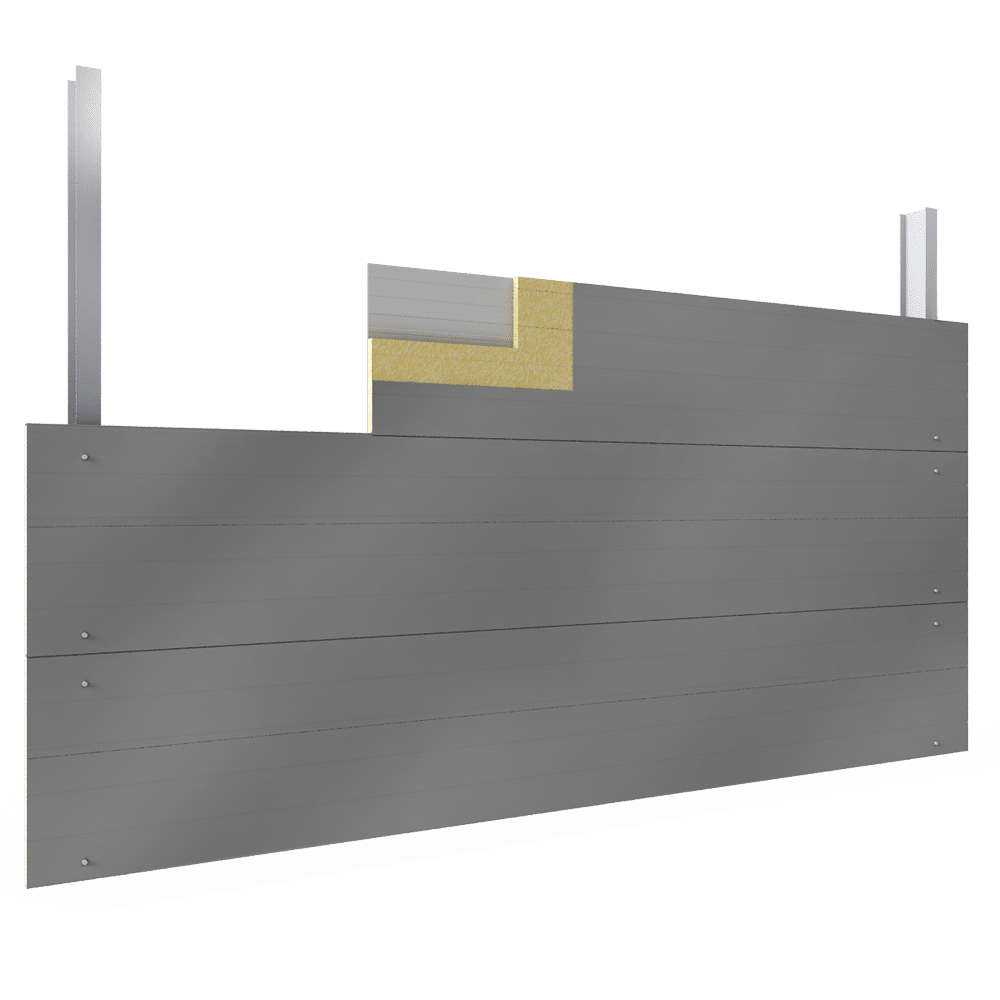 découvrez les avantages des panneaux sandwich en termes de performance, d'isolation thermique et d'efficacité énergétique. idéaux pour vos projets de construction, ces matériaux innovants allient robustesse et légèreté, tout en offrant une excellente durabilité.