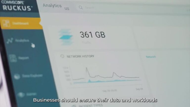 découvrez comment les bâtiments intelligents ruckus transforment l'expérience des utilisateurs grâce à des solutions de connectivité avancées et une gestion intelligente des espaces. optimisez votre environnement avec des technologies de pointe pour un confort accru et une efficacité opérationnelle.