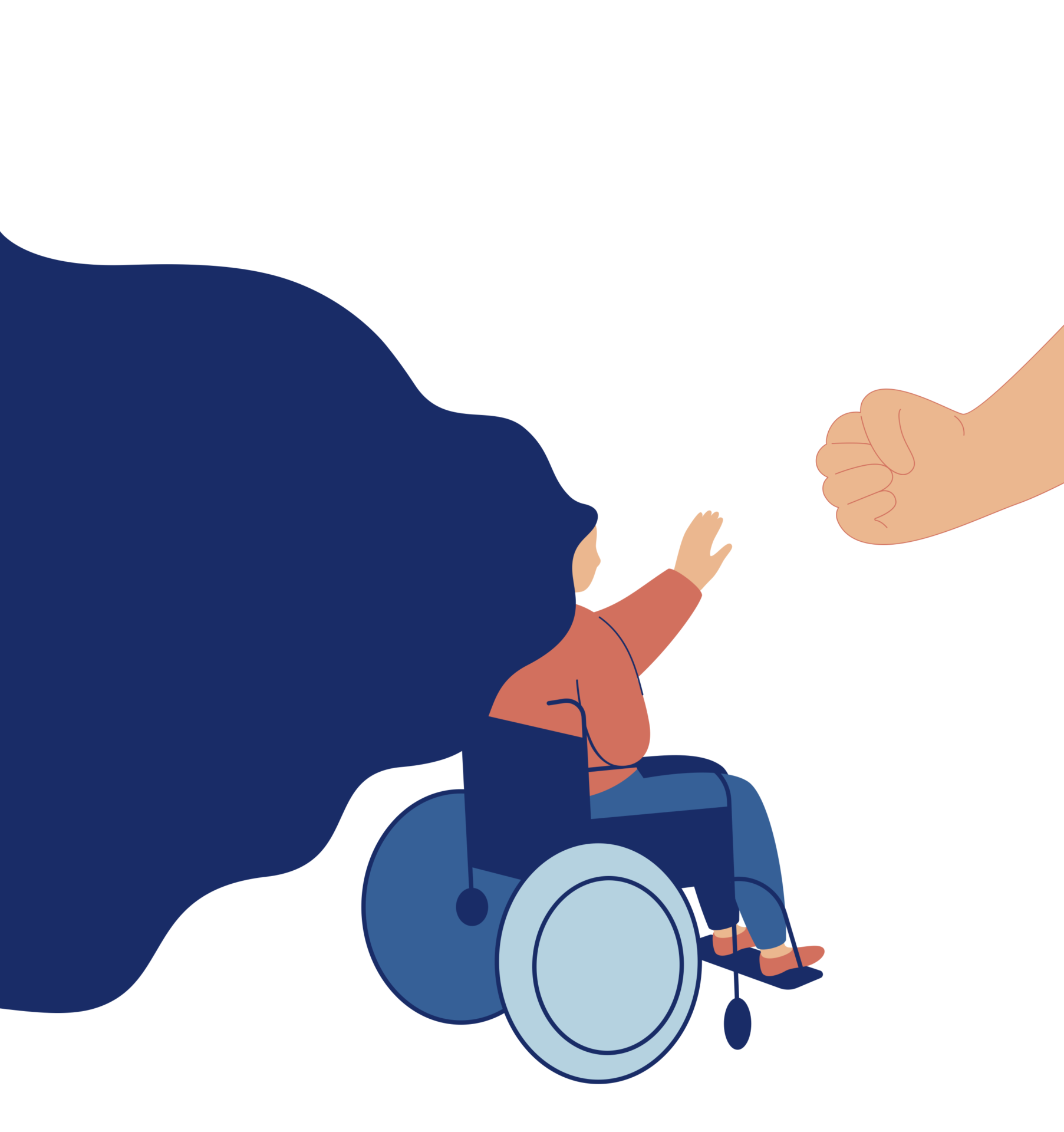 discover our solutions and advice to improve the quality of life in homes for disabled people. Let's address common concerns together and optimize support for better well-being.