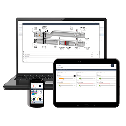 discover the strategic partnership between fsg and distech, combining expertise and innovation to offer high-performance solutions in the field of energy management and building automation.