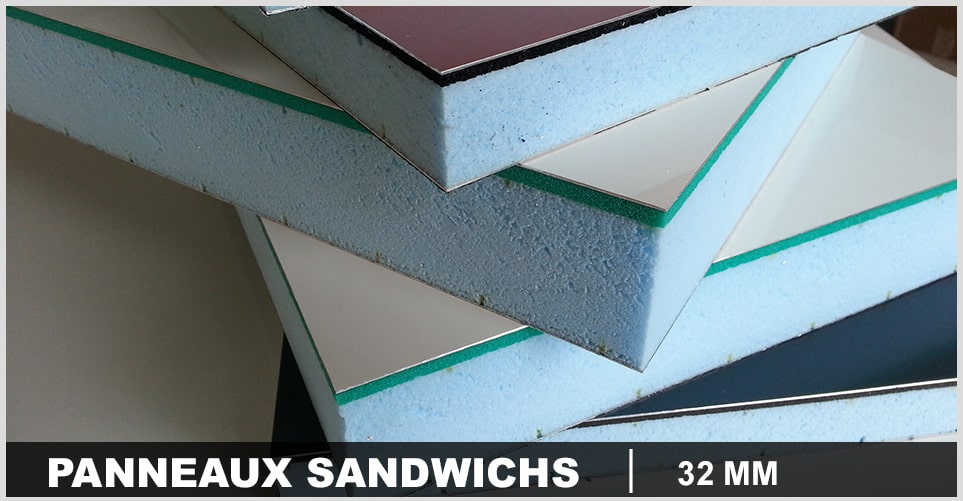 découvrez les performances des panneaux sandwich, une solution innovante pour l'isolation thermique et acoustique. explorez leurs avantages en termes de durabilité, de légèreté et d'efficacité énergétique, idéaux pour vos projets de construction et de rénovation.