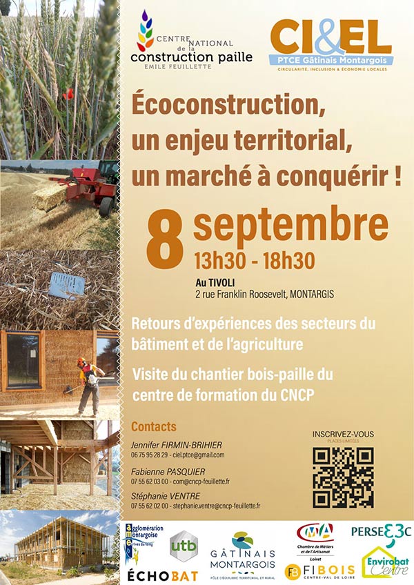 discover eco-construction, a sustainable approach that combines respect for the environment and architectural innovation. learn how to design energy-efficient buildings, using ecological materials and promoting the well-being of occupants.