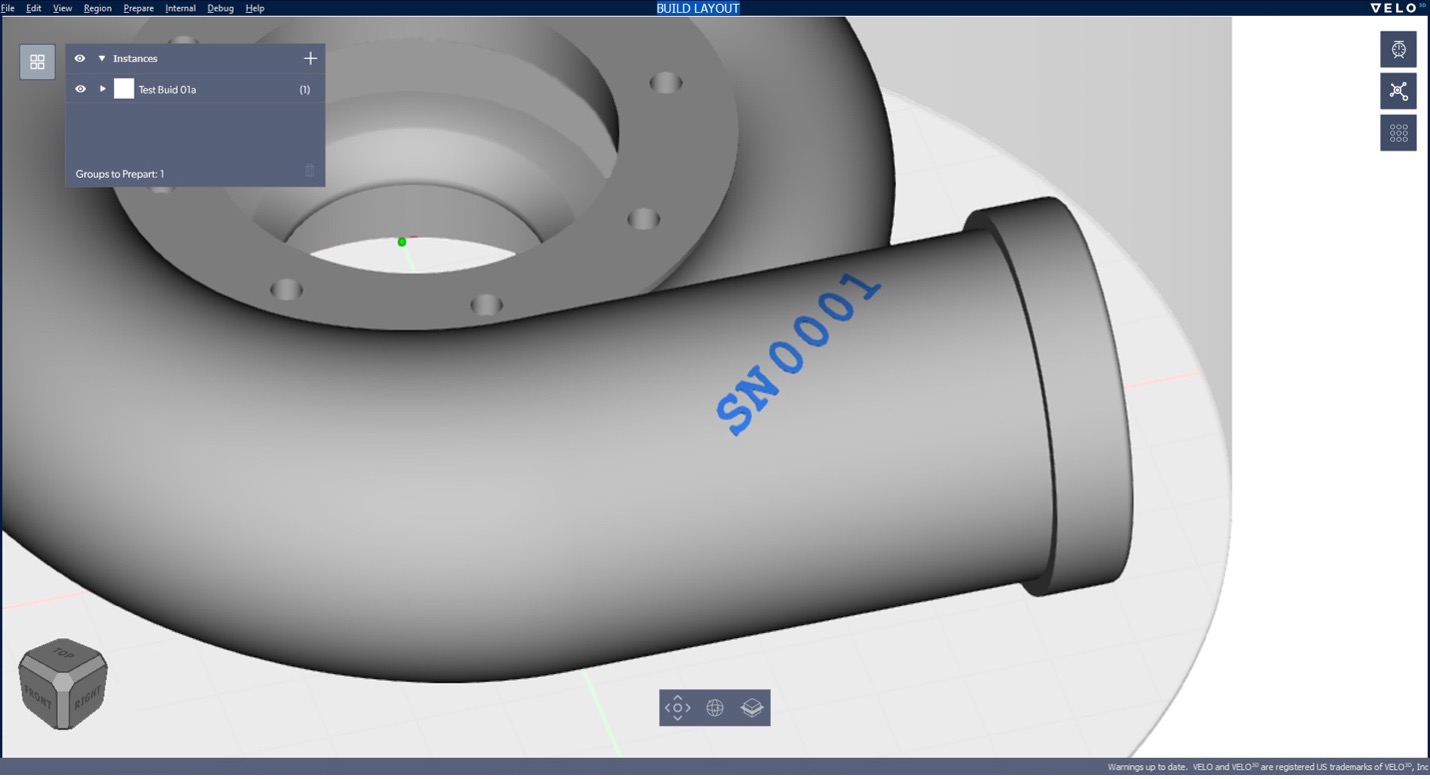 discover the revolutionary applications of tungsten 3d printing for the nuclear industry. benefit from cutting-edge technology for the manufacturing of parts resistant to high temperatures and radiation, and improve the efficiency of your projects in the nuclear sector.