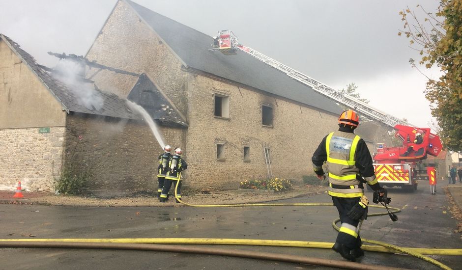 discover the tragic details of the fire that occurred in a house in temple-sur-lot, its consequences and the reactions of the residents. a touching story about resilience in the face of disaster.