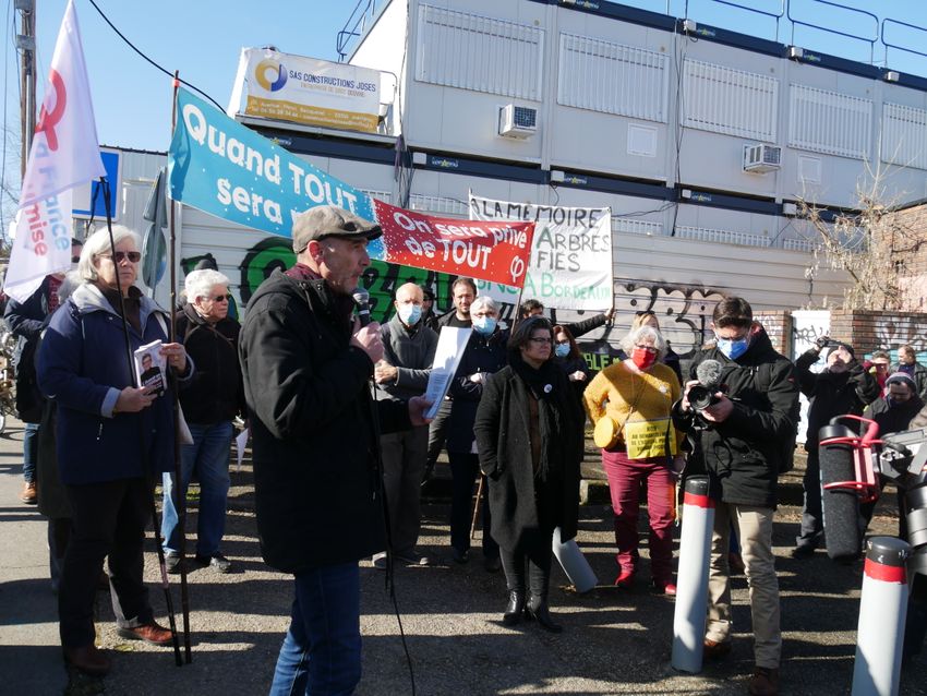 découvrez les détails de la suspension de notre projet immobilier à toulouse. restez informé sur les préoccupations et les étapes à venir pour le développement immobilier dans la région.