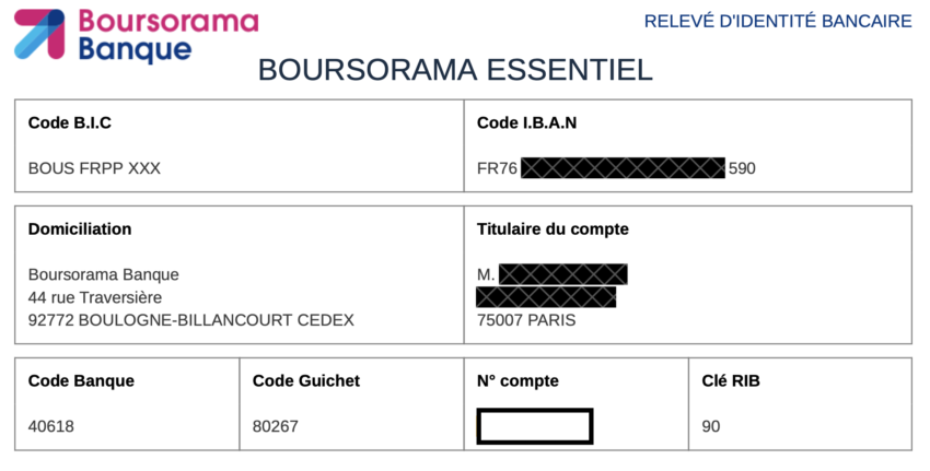 découvrez comment une erreur de rib peut entraîner des situations de détresse financière. obtenez des conseils pour résoudre ces problèmes et éviter des répercussions sur votre budget.