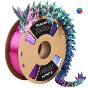 découvrez notre sélection de filaments 3d pour 2024, parfaits pour tous vos projets d'impression. des matériaux de haute qualité, des couleurs variées et des innovations pour améliorer vos créations. explorez les tendances et les technologies émergentes en impression 3d cette année !