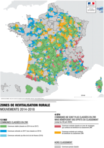 découvrez comment la revitalisation des communes peut transformer les espaces urbains, améliorer la qualité de vie des habitants et favoriser le développement durable. explorez les initiatives innovantes et les stratégies d'engagement communautaire pour redynamiser votre ville.