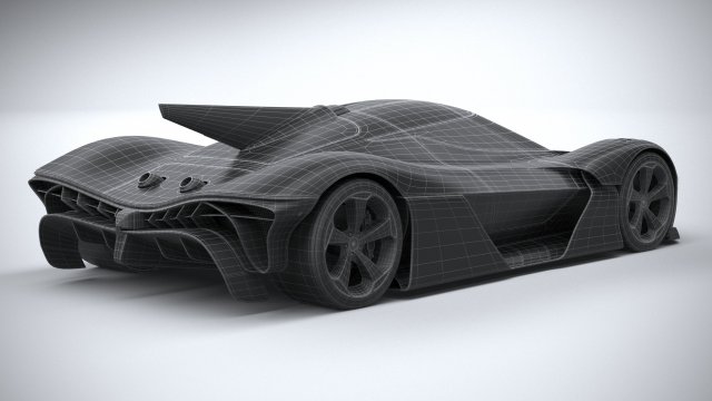 découvrez l'univers fascinant de l'impression 3d dédiée aux hypercars. explorez comment cette technologie révolutionnaire transforme la conception et la personnalisation des voitures de luxe, alliant performance, innovation et esthétique.