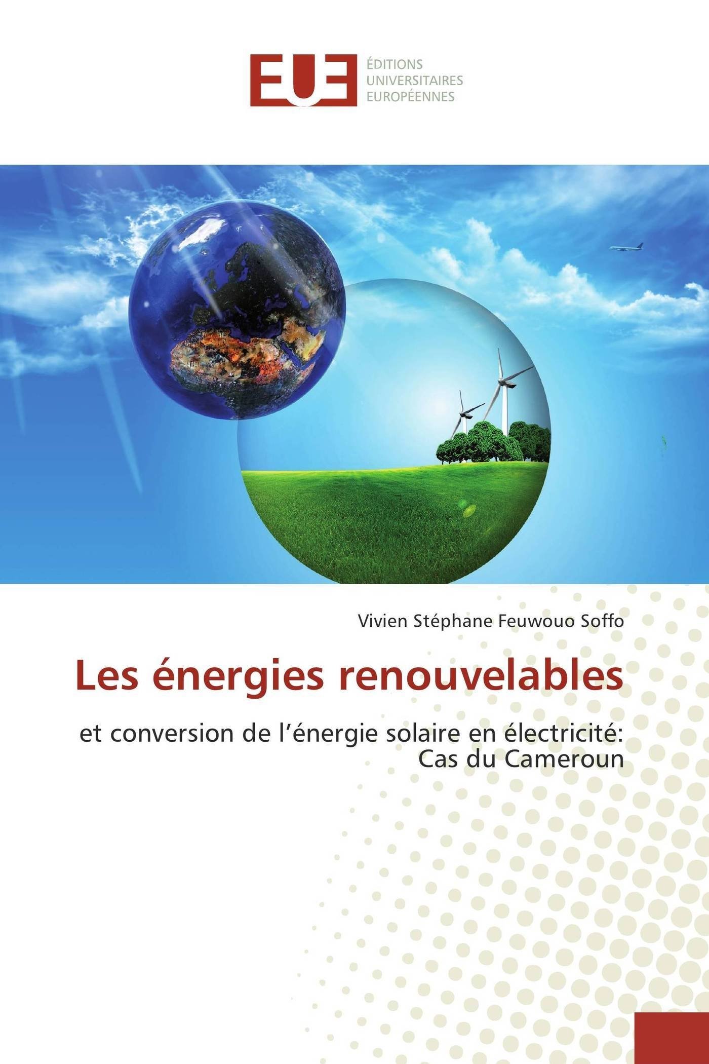 découvrez les nombreux cas d'application des énergies renouvelables, explorant leurs avantages, innovations et impacts environnementaux. plongez dans un avenir durable grâce à des solutions énergétiques durables et responsables.