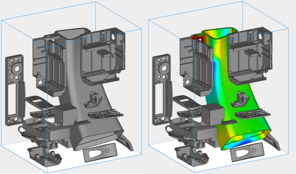 rejoignez notre bootcamp d'impression 3d et découvrez les techniques essentielles pour concevoir et réaliser vos propres projets en 3d. que vous soyez débutant ou passionné, apprenez à maîtriser les logiciels et les imprimantes pour donner vie à vos idées créatives!