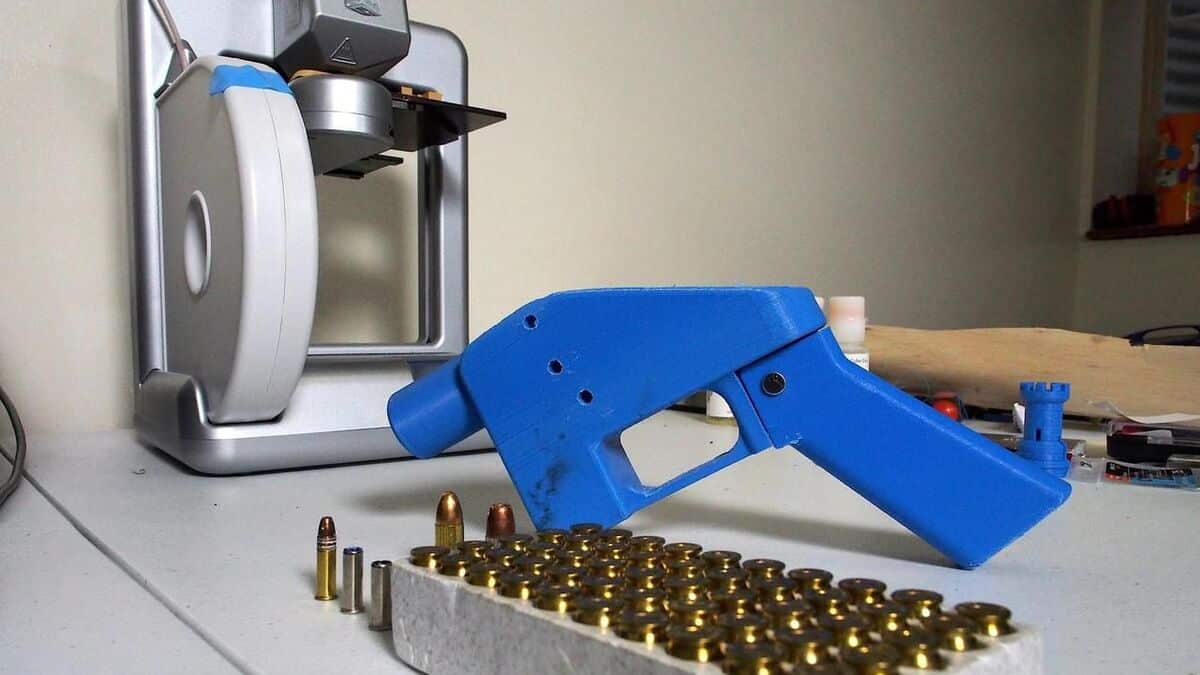 discover the implications and stakes related to 3D weapons. this technology raises questions about safety, regulation, and its impact on society. learn about the challenges and possible solutions in the face of this growing phenomenon.