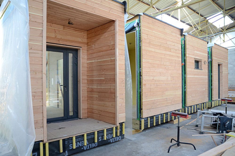 discover the advantages of modular construction: an innovative, fast and sustainable method for carrying out your real estate projects. optimize your spaces with customizable and environmentally friendly structures.