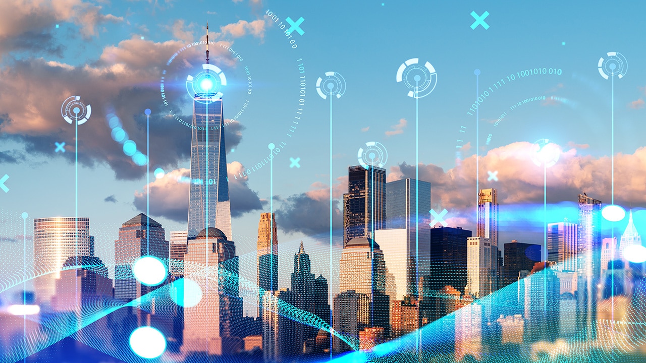 discover the innovations in IoT and smart buildings in 2024. explore how these technologies are revolutionizing energy management, enhancing occupant comfort, and promoting sustainability in modern architecture.