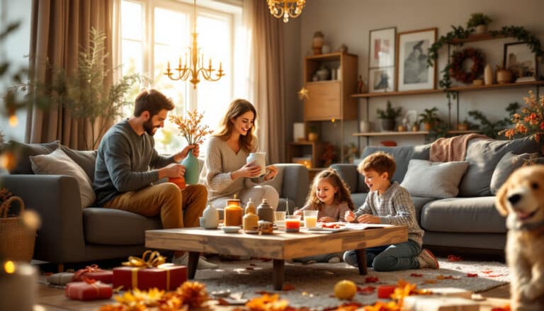 plongez dans la nouvelle saison d'objectif maison, un projet familial fascinant qui vous captivera dès le 7 janvier. ne ratez pas cette aventure enrichissante et créative où chaque épisode vous inspirera à améliorer votre chez-vous !