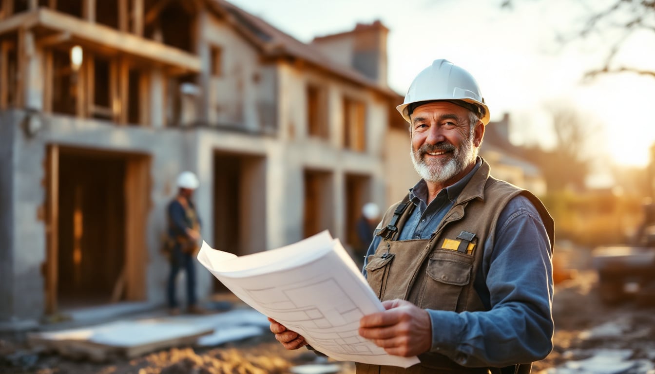 découvrez comment un constructeur de maisons individuelles à angers surmonte les défis d'un marché en crise grâce à sa résilience et ses stratégies innovantes. plongez dans les secrets de son succès et inspirez-vous de son parcours.