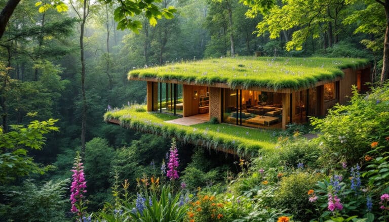 découvrez le projet incontournable de raymond douniaux : la maison de la forêt. un espace dédié à la nature qui allie innovation, respect de l'environnement et convivialité. plongez dans un univers où la forêt prend vie et inspire un mode de vie durable.