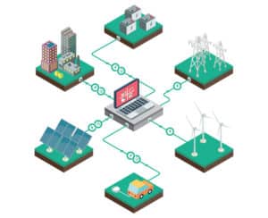 découvrez comment les microgrids transforment les bâtiments en espaces autonomes, alliant durabilité et efficacité énergétique pour un avenir plus vert.