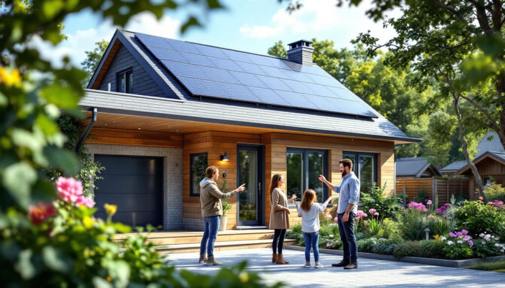 découvrez comment la rénovation énergétique peut valoriser votre bien immobilier en améliorant son efficacité énergétique et en augmentant sa valeur sur le marché. explorez les enjeux et les stratégies pour maximiser les bénéfices de vos travaux de rénovation.