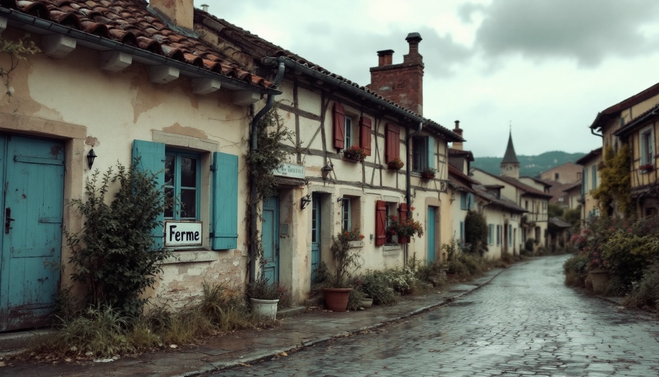 découvrez comment une ville proche de toulouse se retrouve confrontée à la perte de tous ses médecins en raison d'un conflit sur les charges de copropriété. cette enquête révèle les enjeux cruciaux derrière la fermeture de la maison de santé et l'impact sur la communauté locale.