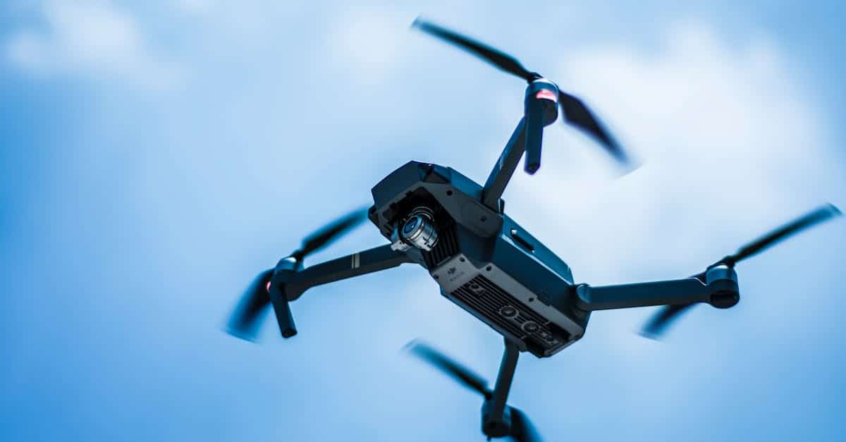 découvrez l'univers fascinant des drones. profitez des dernières innovations technologiques, des conseils d'achat, et des applications variées des drones dans la photographie, la cartographie, et bien plus encore. explorez les meilleures pratiques et les réglementations pour piloter en toute sécurité.