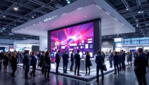 découvrez les solutions innovantes d'éclairage intelligent présentées par edison opto lors du light+building 2016. explorez les technologies de pointe qui transforment votre expérience d'éclairage en alliant efficacité énergétique et design moderne.