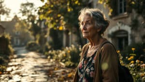 découvrez l'histoire inspirante de la dernière habitante d'un quartier du mans, qui reste intrépide face à l'adversité. un récit poignant sur la résilience et la détermination d'une femme prête à défendre son patrimoine et ses souvenirs.