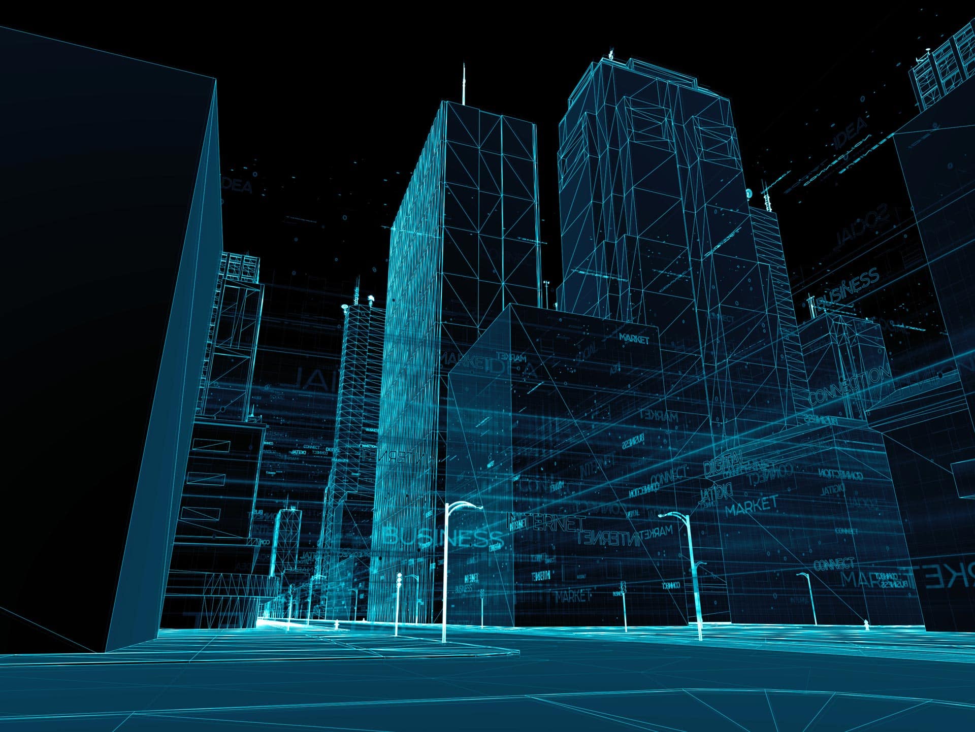 discover how the digital impact transforms modern architecture by integrating new technologies and innovative solutions to create sustainable and smart spaces. explore the trends and issues of this fascinating evolution.