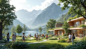 découvrez à bourget-du-lac en savoie comment l'innovation façonne un habitat adaptable, alliant confort et durabilité. explorez des solutions novatrices pour transformer vos espaces de vie en un environnement flexible et moderne.