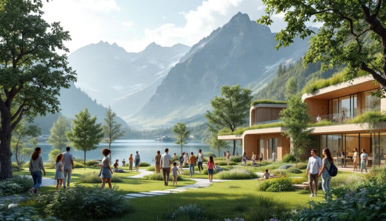 découvrez à bourget-du-lac en savoie comment l'innovation façonne un habitat adaptable, alliant confort et durabilité. explorez des solutions novatrices pour transformer vos espaces de vie en un environnement flexible et moderne.