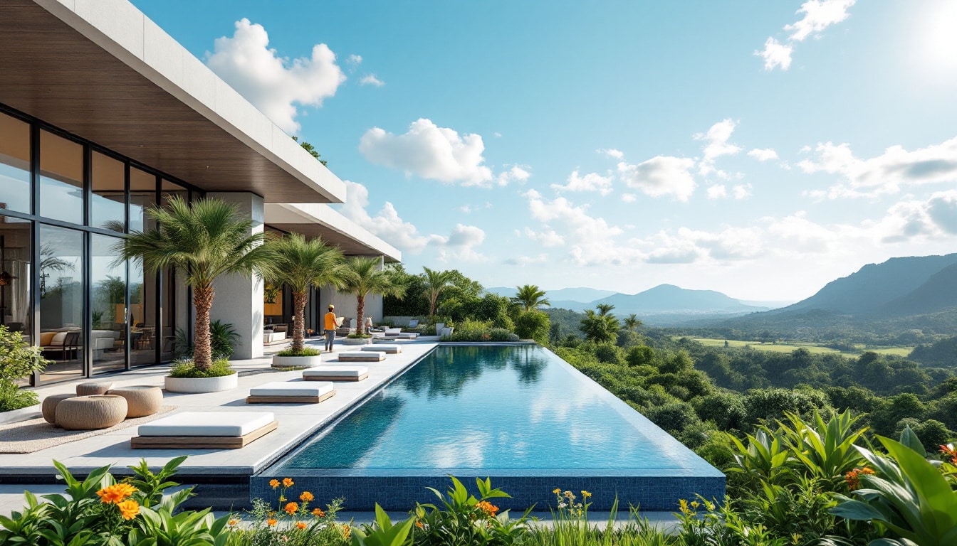 découvrez les dernières avancées de la maison de rêve d'anthony matéo à bali, un projet ambitieux après un investissement conséquent. suivez son parcours inspirant et son engagement pour réaliser ce rêve d'évasion.