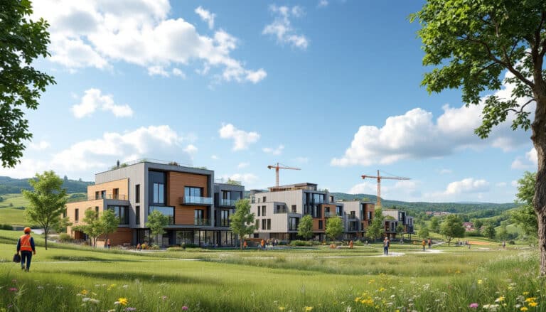 découvrez le projet de construction de plus de 150 nouveaux logements dans une commune corrézienne, qui contribuera au développement local d'ici 2027. informez-vous sur cette initiative qui vise à répondre aux besoins croissants en matière de logement.