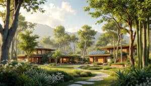 découvrez comment les arbres à croissance rapide peuvent contribuer à la lutte contre le co2 tout en offrant des solutions innovantes pour bâtir des maisons durables. explorez les espèces adaptées et les techniques de culture pour un avenir éco-responsable.