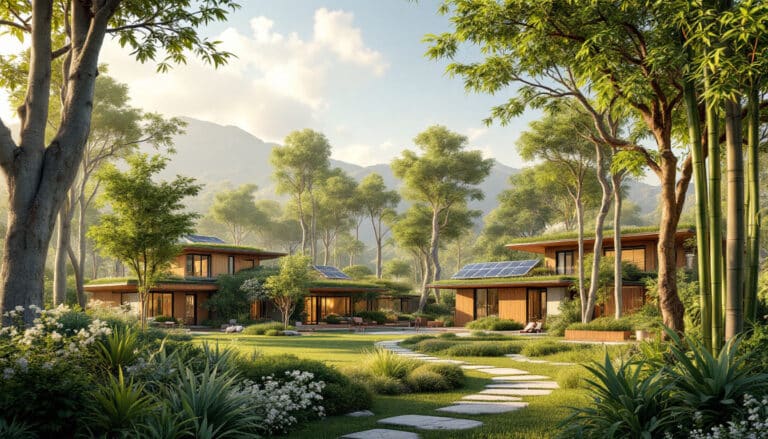 découvrez comment les arbres à croissance rapide peuvent contribuer à la lutte contre le co2 tout en offrant des solutions innovantes pour bâtir des maisons durables. explorez les espèces adaptées et les techniques de culture pour un avenir éco-responsable.