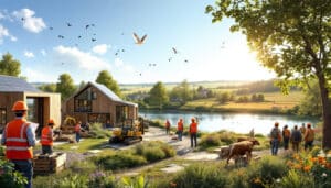 découvrez les projets de nouveaux logements à sainte-gemmes-sur-loire, une commune dynamique qui se développe pour offrir des solutions d'habitat modernes et accessibles. informez-vous sur les initiatives et les opportunités de logement dans cette charmante localité.