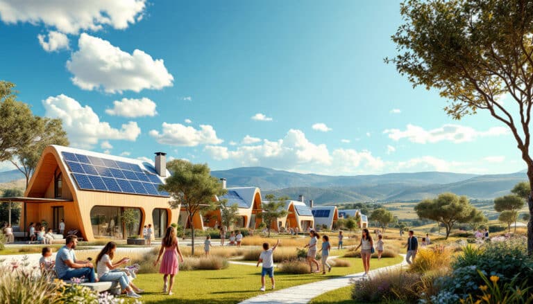 découvrez comment les maisons préfabriquées pourraient offrir une réponse innovante à la crise du logement en espagne. explorez leurs avantages, leur rapidité de construction et leur potentiel pour améliorer l'accès au logement.