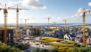 découvrez comment l'immobilier dans la manche connaît un nouveau souffle avec une hausse des constructions, répondant aux besoins croissants de logements et revitalisant le marché local. informez-vous sur les projets en cours et les opportunités d'investissement dans cette belle région.