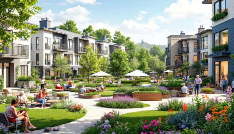 découvrez notre projet innovant de résidences pour seniors à travaillan. profitez d'un cadre de vie moderne, sécurisé et adapté aux besoins des personnes âgées. informez-vous sur les services proposés, les activités et les avantages de notre résidence conçue pour le bien-être des seniors.