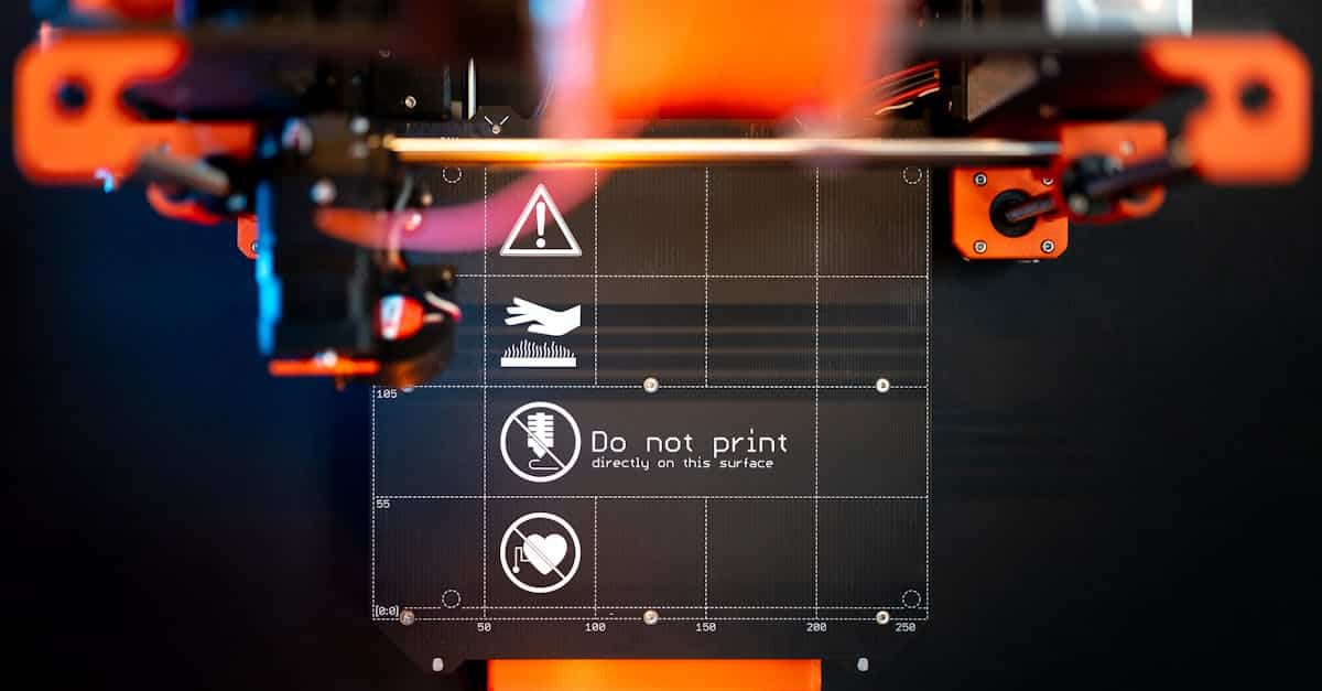 découvrez nos résines d'impression 3d biodégradables, alliant performance et respect de l'environnement. idéales pour vos projets créatifs, ces matériaux innovants garantissent des créations durables et écologiques, tout en préservant la qualité d'impression. adoptez une démarche responsable dans l'univers de l'impression 3d.